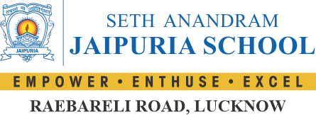 Seth Anandram Jaipuria School